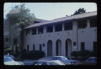 YWCA Hollywood Studio Club, exterior, front facade thumbnail