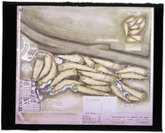Desert Air Club, Site Plan for Units 1-5 thumbnail