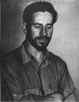 Portrait of Edward F. Ricketts thumbnail