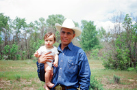 Torres ranch, Cattle drive 027 thumbnail