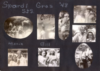 1948 Spardi Gras. thumbnail
