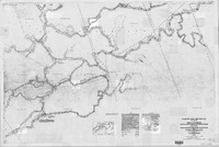 San Joaquin River, California, Herndon to Head of Delta and Portion of the San Joaquin Delta thumbnail