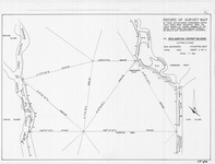 Record of Survey Map of Those Certain Berms Surrounding Empire Tract thumbnail