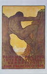 Panama-Pacific International Exposition San Francisco 1915. thumbnail