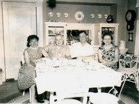 First cousin visiting from Durham, North Carolina thumbnail