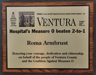 Honoring your courage thumbnail