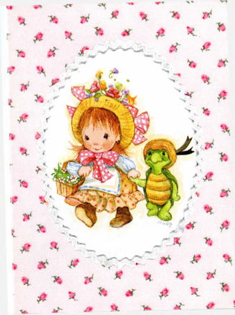 Birthday Card to Michele Serros thumbnail