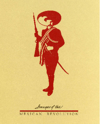 Images of the Mexican Revolution thumbnail
