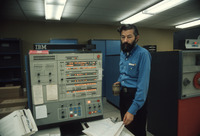 IBM Mainframe thumbnail