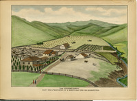 Muscio, G., San Geronimo Ranch: Dairy Ranch and Residence, Villa Creek, San Luis Obispo County thumbnail