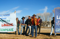 Logging protests 096 thumbnail