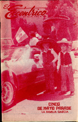 El Excentrico, 1979-05-20 thumbnail