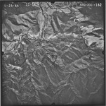 1966 ABG-7GG-162 [Aerial photographs of] Monterey County, California. thumbnail