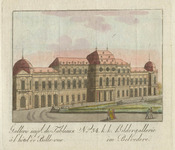 Imperial art museum in the Belvedere thumbnail