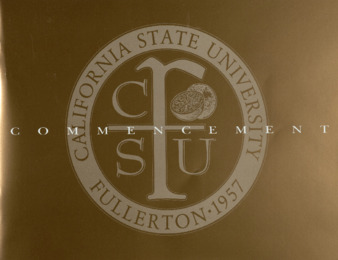 50th Annual Commencement thumbnail