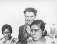Carol Steinbeck in Mexico thumbnail