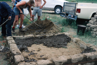 Horno construction 041 thumbnail