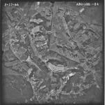 1966 ABG-8GG-84 [Aerial photographs of] Monterey County, California. thumbnail
