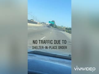 Thao Vy Mac COVID-19 Pandemic Slideshow thumbnail