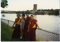 Michele Serros in Saint Paul, Minnesota thumbnail