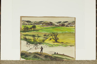 San Joaquin River Bluffs from Fresno thumbnail