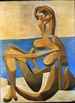 Seated Bather thumbnail