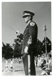 William V. Johnson, Marching Band Director thumbnail
