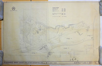 Eldorado West, proposed golf course development, site plan thumbnail