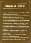 Palavras de ordem. thumbnail