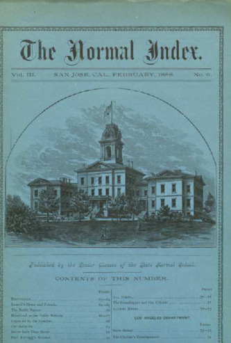 Normal Index 1888-02 (February 1888) thumbnail