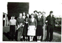 Sarah Locke's descendants. thumbnail