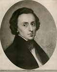 Frederic Francois Chopin, 1809-1849 thumbnail