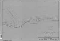 Index to maps of Historical Mean High Tide Lines thumbnail
