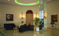 Hotel interior thumbnail