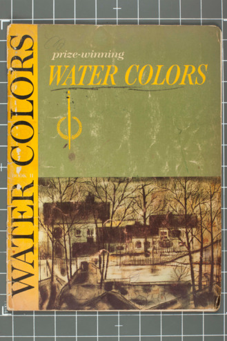 Prize-Winning Watercolors thumbnail