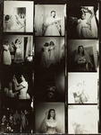 Wedding Contact Sheet #2 thumbnail