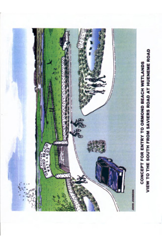 Concept for Entry to Ormond Beach Wetlands thumbnail
