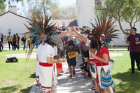 Second Annual Celebrating La Mujer thumbnail