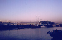 Coast Guard boarding Vessel thumbnail
