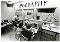 Typography classroom thumbnail