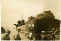 [Gene Smith - Army service, 1942-1946] thumbnail