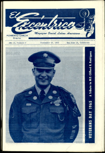 El Excentrico, 1965-11-20 thumbnail