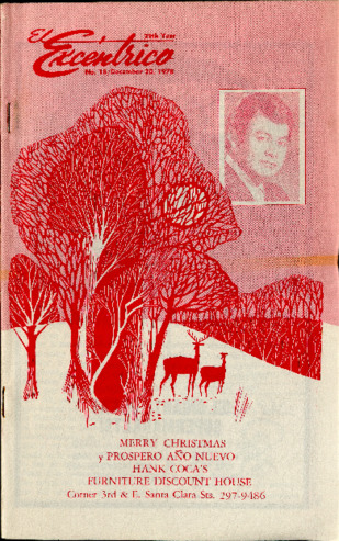 El Excentrico, 1978-12-20 thumbnail