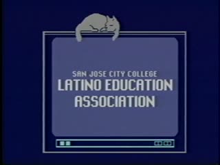 Latino Education Association 1992 - Scholarship Banquet thumbnail