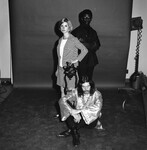 Student magazine photo shoot thumbnail