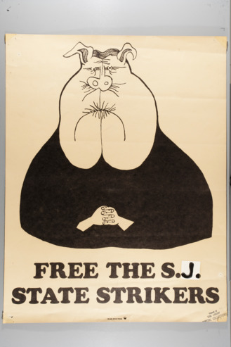 San Jose State College Survival Faire thumbnail