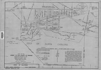 Plat of the Grant to the County of Orange thumbnail