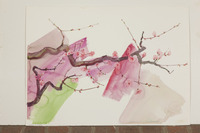 Nectarine Branch thumbnail