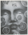 Airbrush, Pen and Ink Drawing thumbnail