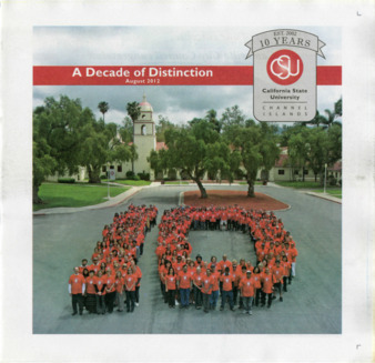 A Decade of Distinction thumbnail